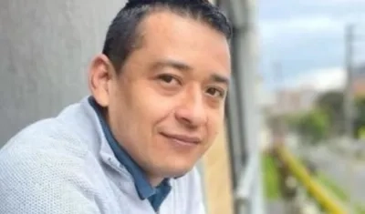 Arturo Luna, biólogo sucreño