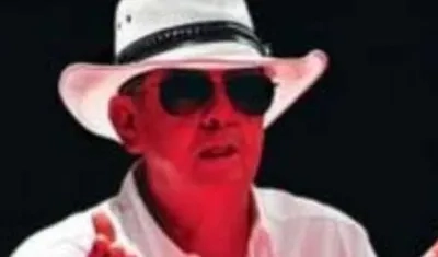 Benjamín García Galindo