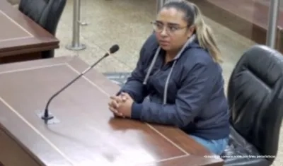 Leidy Daniela Moncada Carmona.