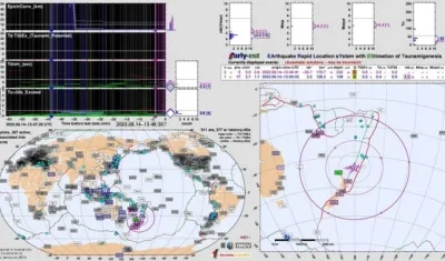 Terremoto de Nueva Zelanda