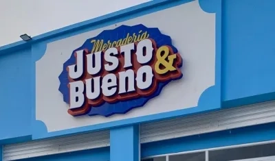 Justo & Bueno.