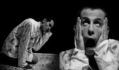 ‘Psicosis de las 4:48’.