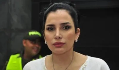 Aida Merlano,