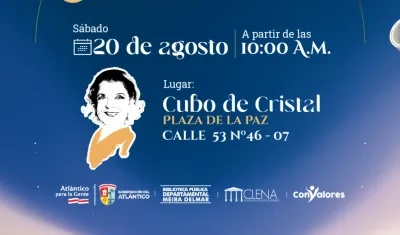 Centenario Meira Delmar.