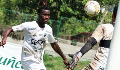 El Deportivo Cali ha tenido un flojo arranque de campeonato. 