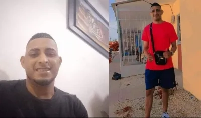 Edgardo de Jesús Martínez Suárez, alias ‘Damián’.