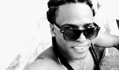 Luis Carlos Castro Ospino