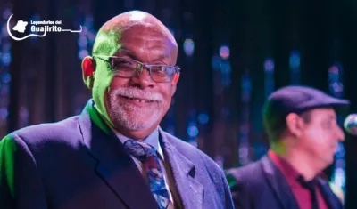 Ernesto Bacallao Serrano.