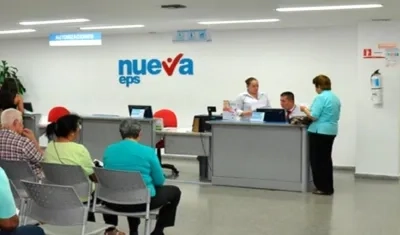 El fallo también ordena investigar la actuación de la Nueva EPS.