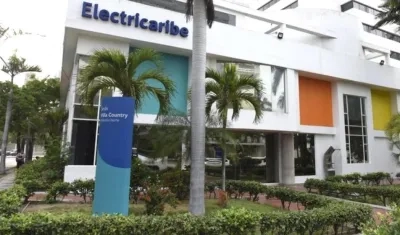 Los recursos habían sido girados a la entonces empresa Electricaribe.