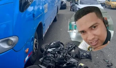 Yeison Manuel Pájaro Navarro.