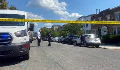 Lugar de los hechos.