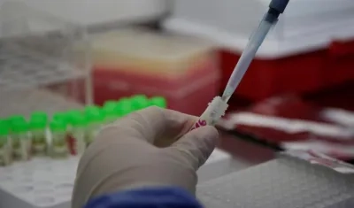 El tratamiento será de 14 días para 500 pacientes que participan en el ensayo.