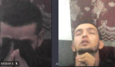 José Luis Zabala Morales, apodado como 'Tummys'.