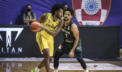 Brian Angola, uno de los más destacados.