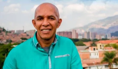 Álvaro Córdoba Ruiz.