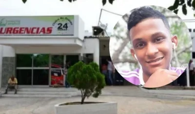 Israel David Elles De León.