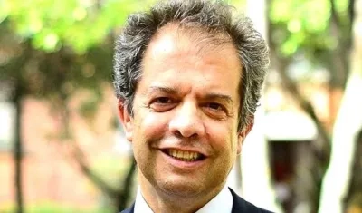 Jorge Iván Bula Escobar, Director de la Esap.