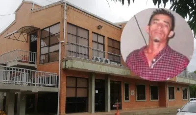 Mauricio Jair Mercado Vergara.