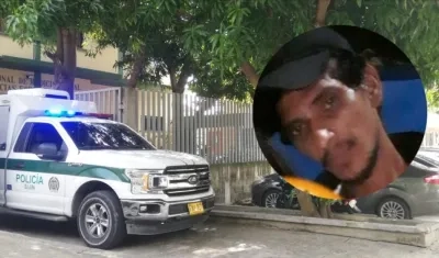 Miguel Ángel Hernández Alonso.