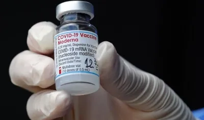 El Gobierno estadounidense no seguirá entregando vacunas gratis contra el Covid-19.