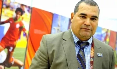 José Luis Chilavert.
