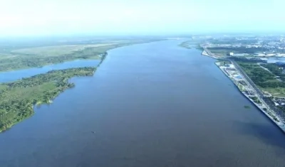 El fallo se relaciona con el primer fracaso de la APP del río Magdalena.