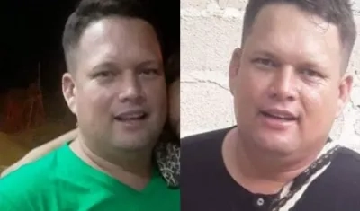 David Poveda Terán, la víctima en Sabanalarga.