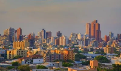 El Inventario de Gases Efecto Invernadero será clave para la adaptación al cambio climático.