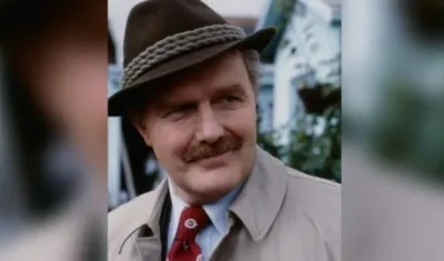 Richard Roat falleció a los 89 años.