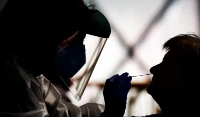 Chengdu hará pruebas PCR a todos sus residentes entre este jueves y el domingo.