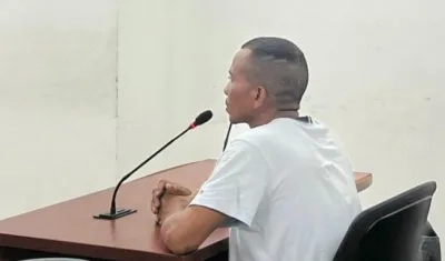 Raúl Alberto Malambo Hernández, alias ‘Raulito.