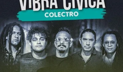 Grupo Colectro.