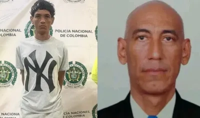 Daniel Arturo Romero Mendoza y Eduardo Antonio Maduro Meza.