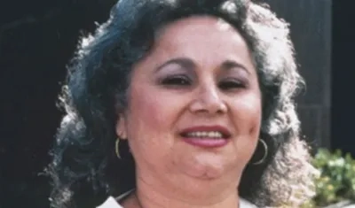 Griselda Blanco.