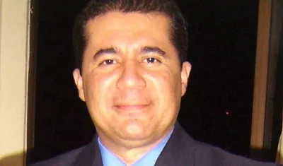 Miguel Ángel Martínez Bernales (Q.E.P.D.).