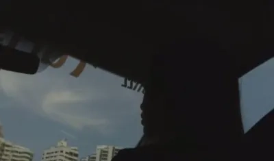 Declaraciones de la dama de compañía del senador Alex Flórez.