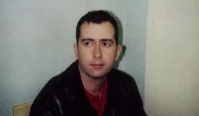 Robert Hendy Freegard.