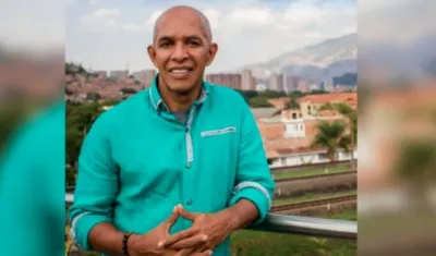 Álvaro Córdoba Ruiz.