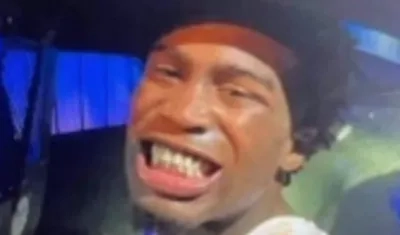 Ezekiel Kelly, autor de tiroteo.