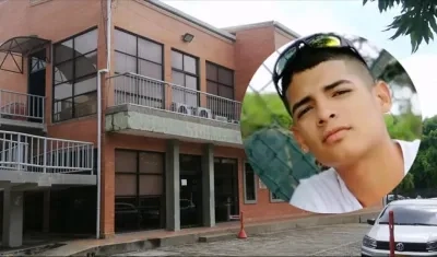 Freddy Molina Pacheco.