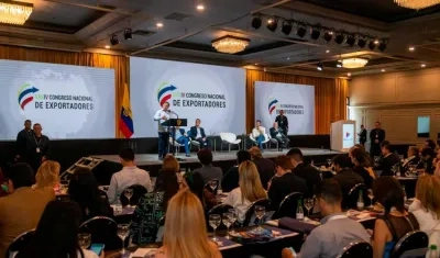 El Presidente de la República, Gustavo Petro.