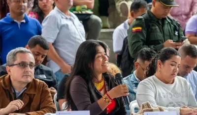 Presentación de los PMUV.