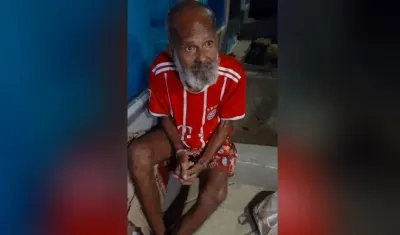 Martín Villa Restrepo.