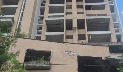 Edificio Continental Towers.