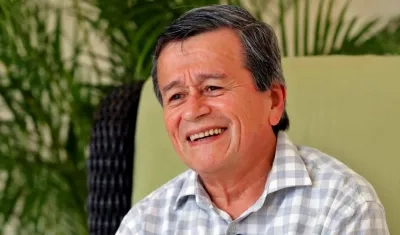  Israel Ramírez Pineda, alias "Pablo Beltrán"