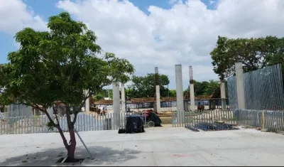 Los Cedros debe ser el parque de mayor inversión.