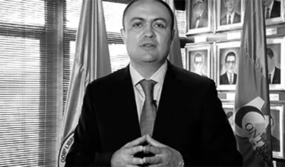 Néstor Leonardo Rico Rico.