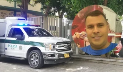 Alirio Bohórquez Vásquez.