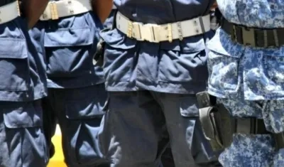 Uno de los retos es fortalecer la seguridad en los centros penitenciarios.